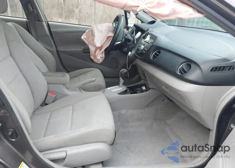 2013 Honda Insight Lx z USA, uszkodzony, nr VIN JHMZE2H51DS002286